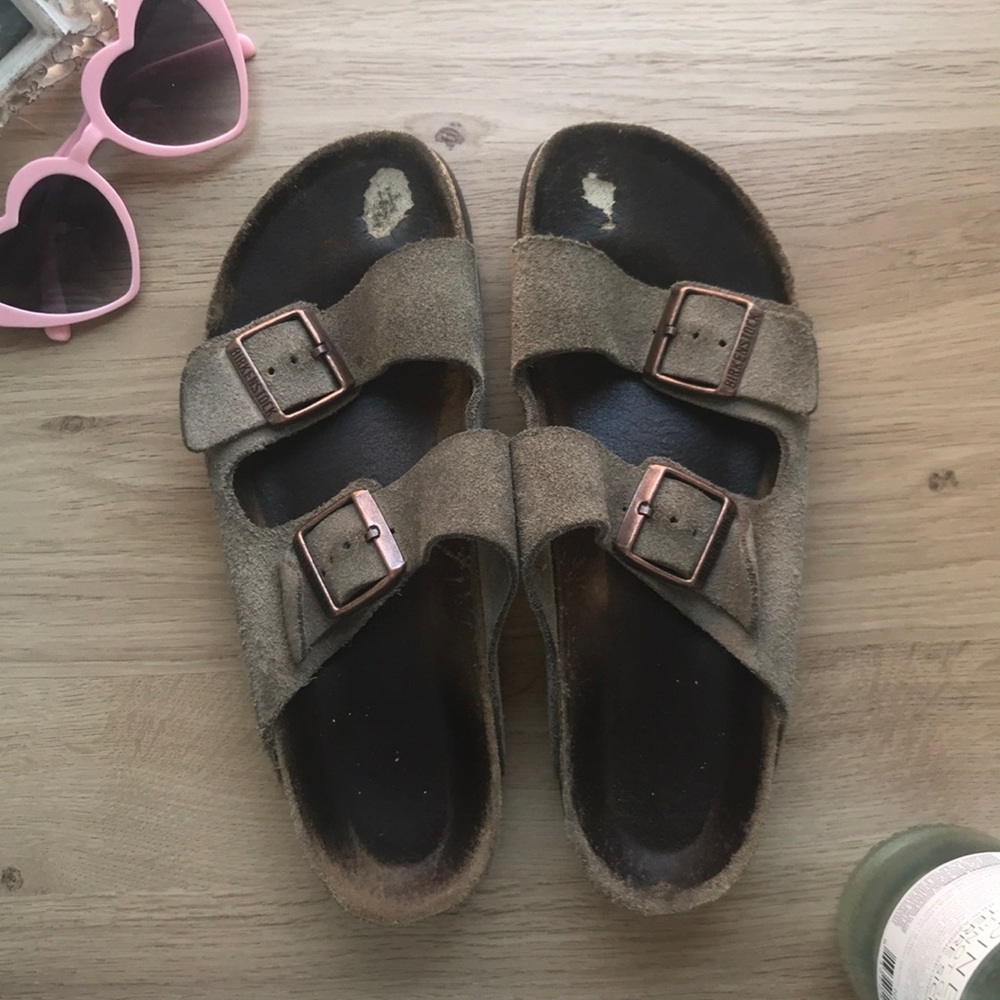 Birkenstock’s